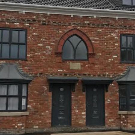 Apartmán Joe Kelly Buildings C Withernsea Exteriér fotografie